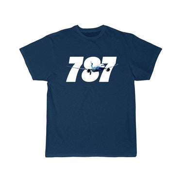 B787 DESIGNED T-SHIRT THE AV8R